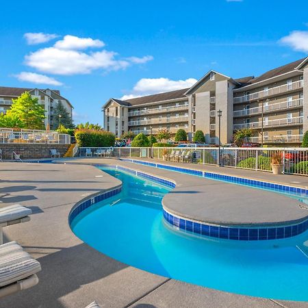 Peaceful In The Pines By Distinctive Getaways Villa Pigeon Forge Exterior photo