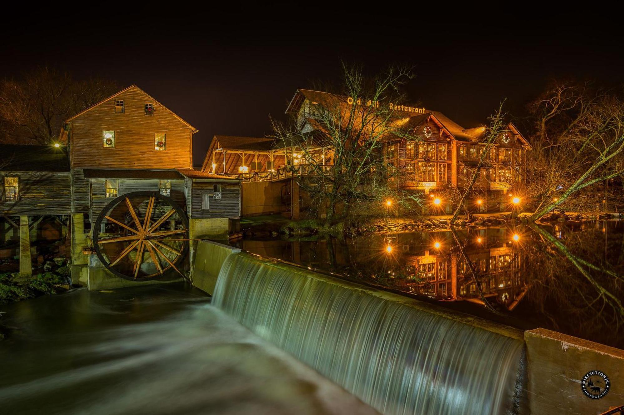 Peaceful In The Pines By Distinctive Getaways Villa Pigeon Forge Exterior photo